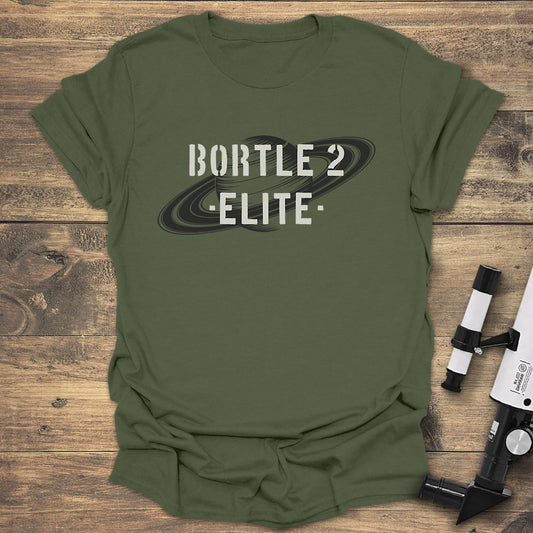 Bortle 2 Elite