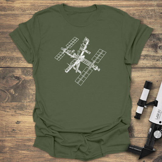 Space Station