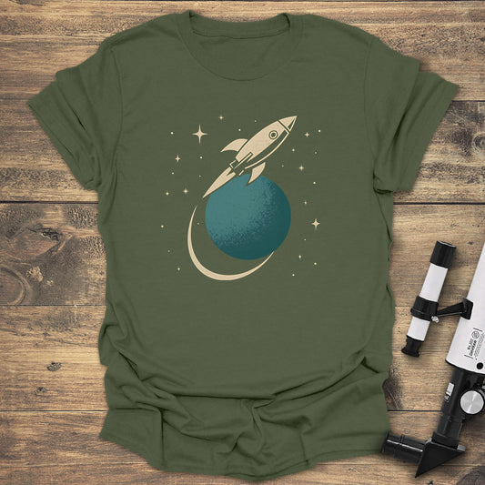 Rocket Launch