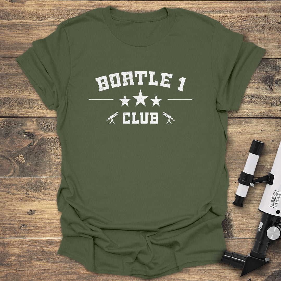 Bortle 1 Club
