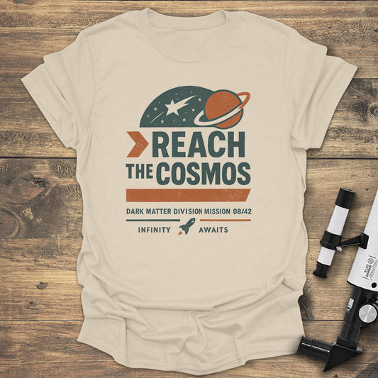 Reach The Cosmos
