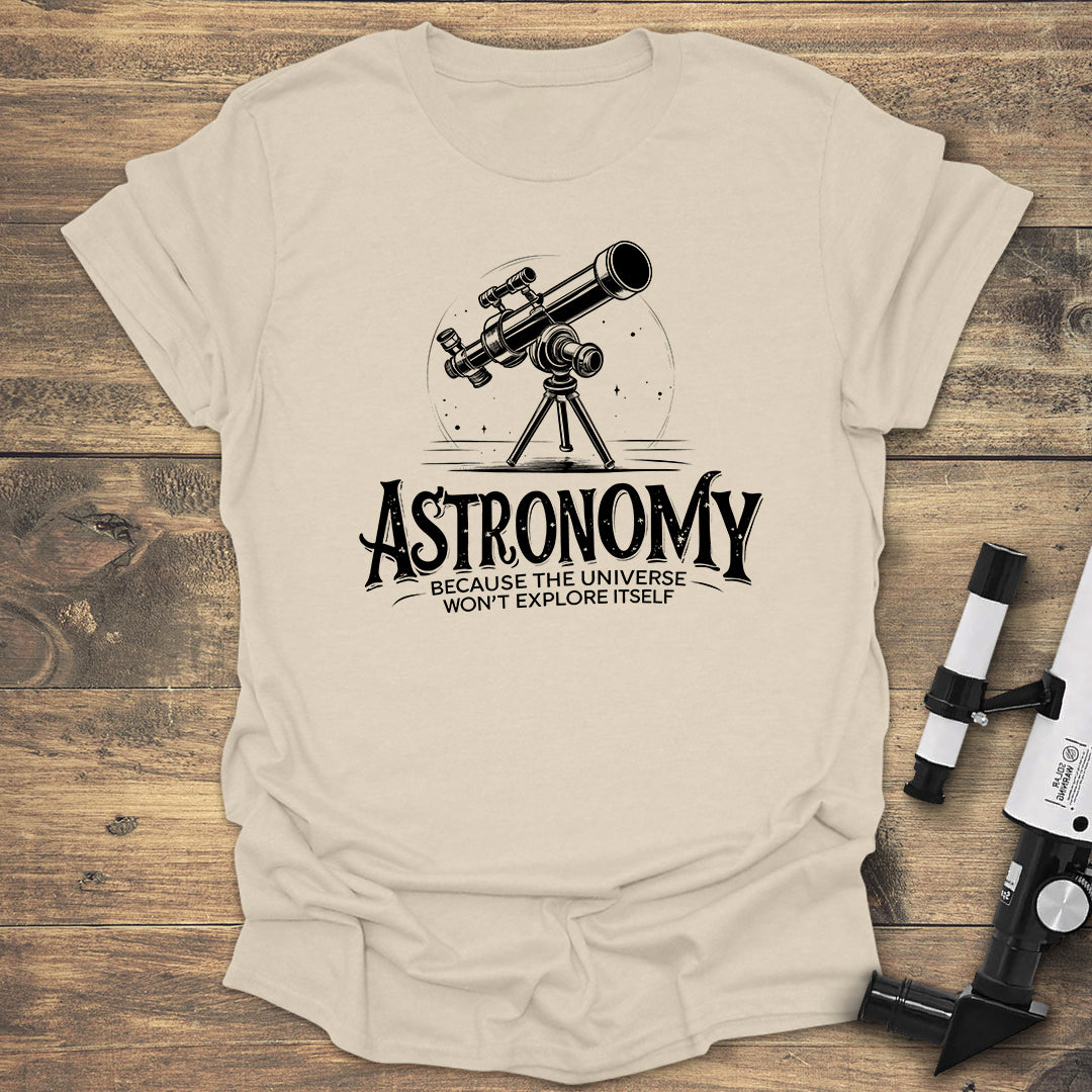 Explore Universe Astronomy