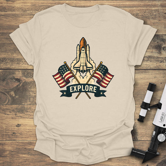 Explore Space