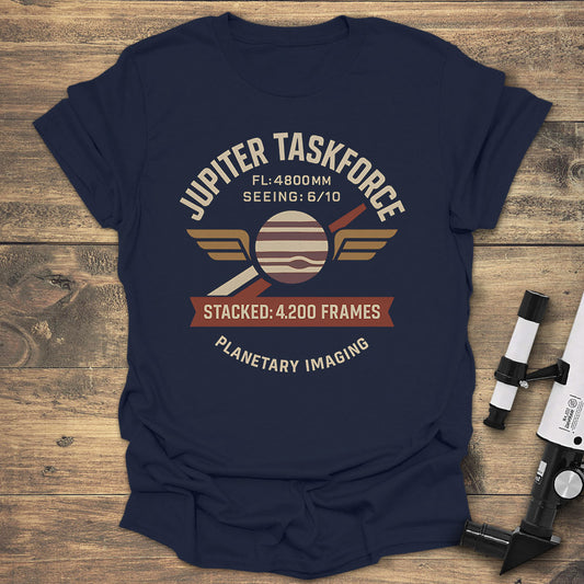 Jupiter Taskforce