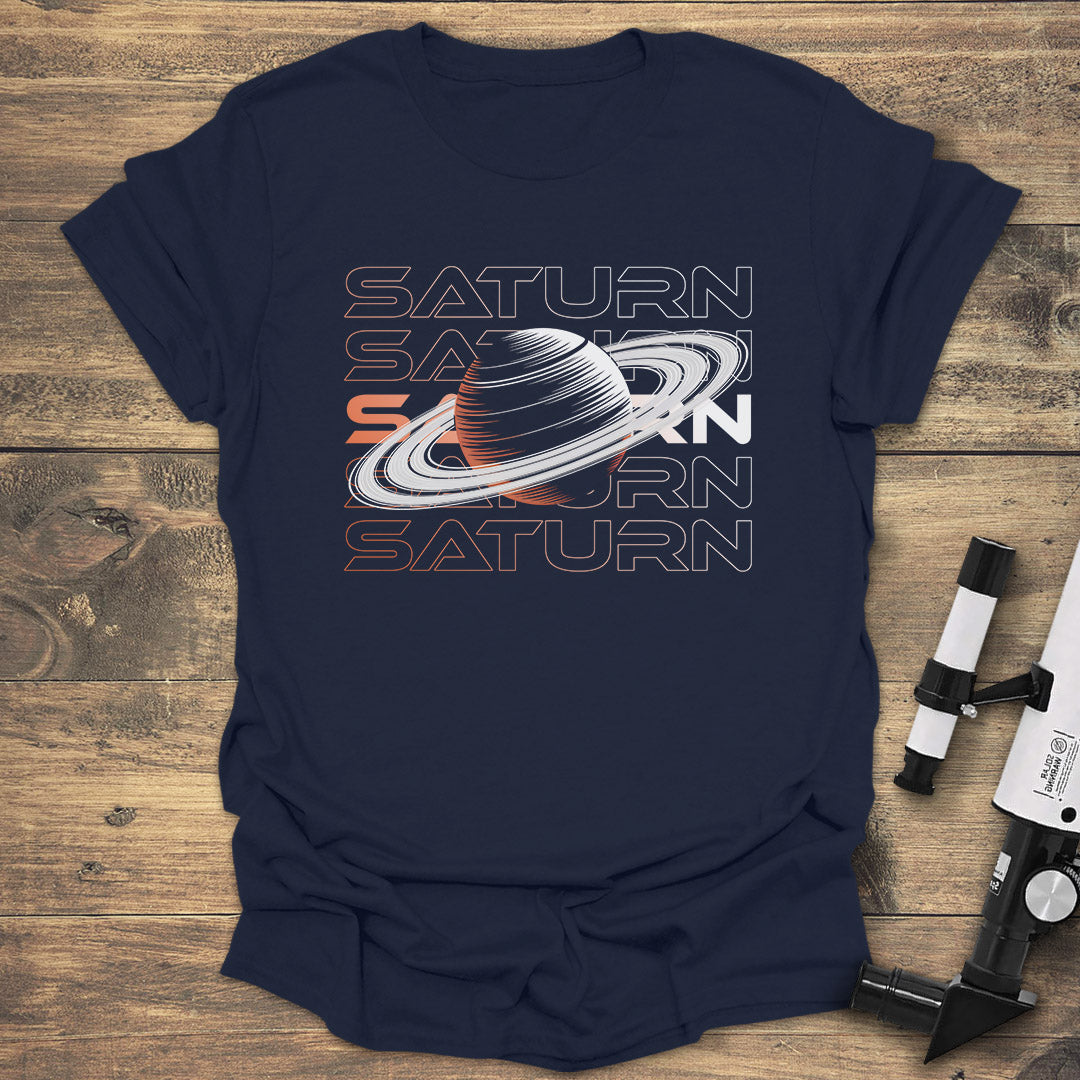 Saturn Repeat