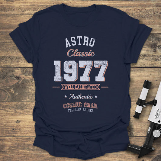 Astro Classic 1977
