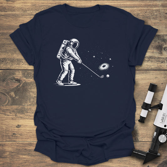 Astronaut Golf