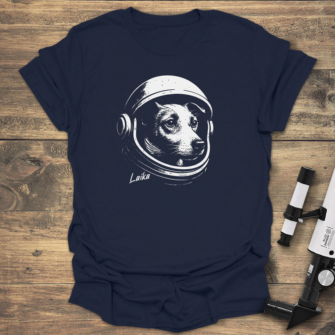 Laika the Space Dog