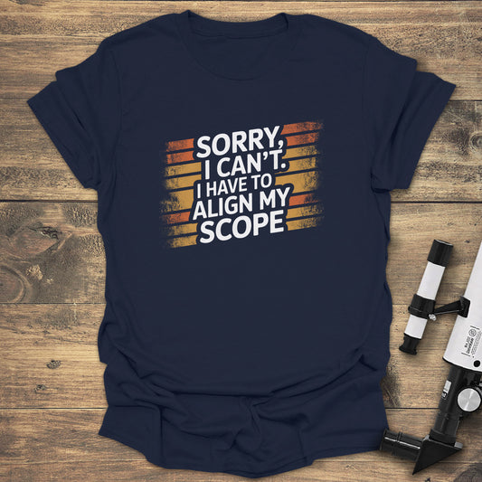 Align My Scope