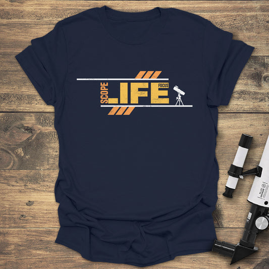 Scope Life