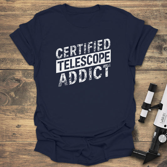 Certified Telescope