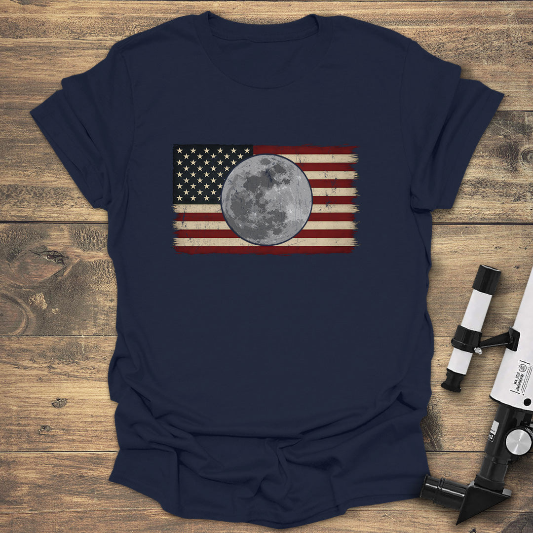 Lunar Patriot