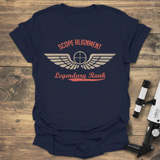 Legendary Scope Alignment
