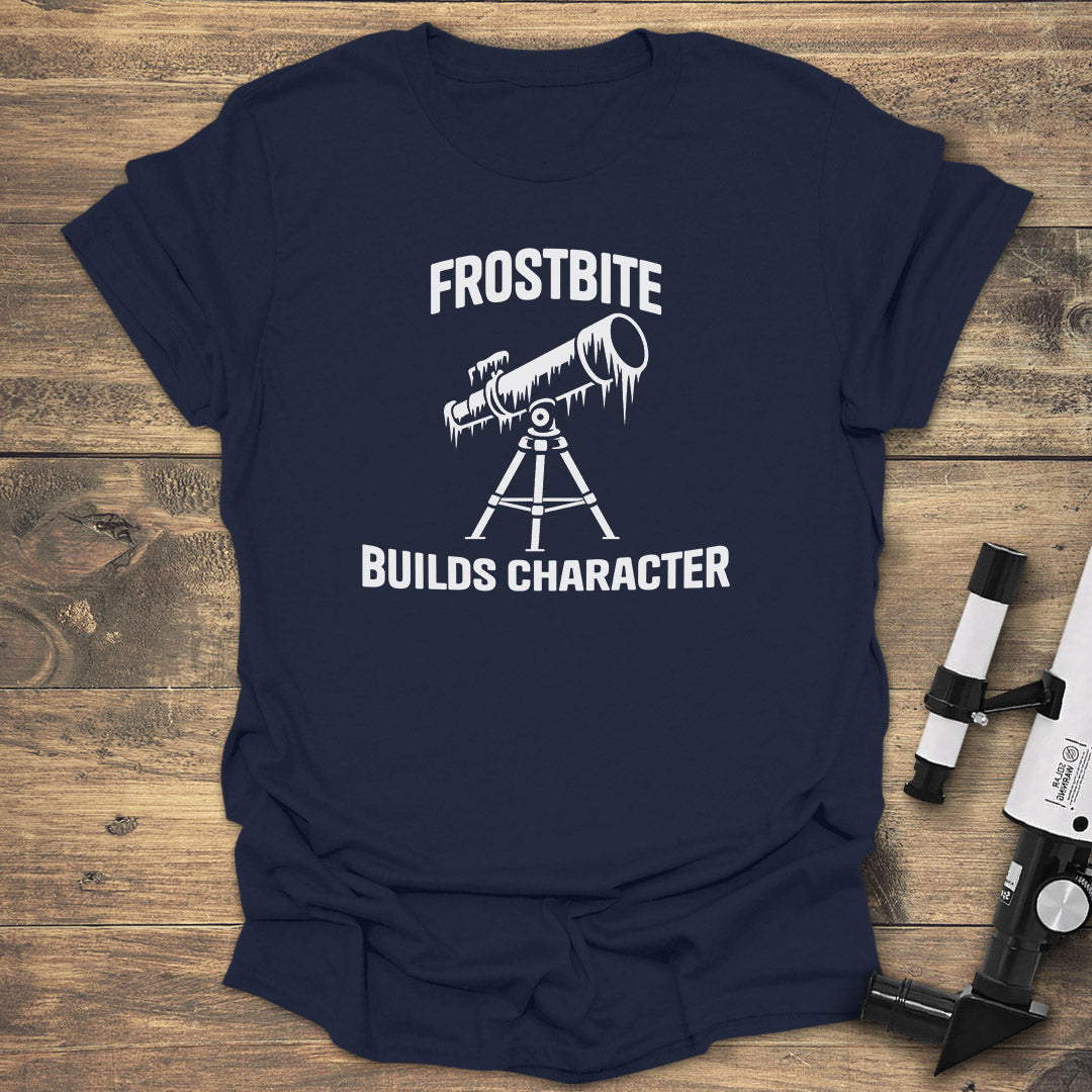 Frostbite Winter Stargazing