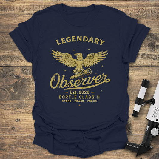 Legendary Observer Eagle