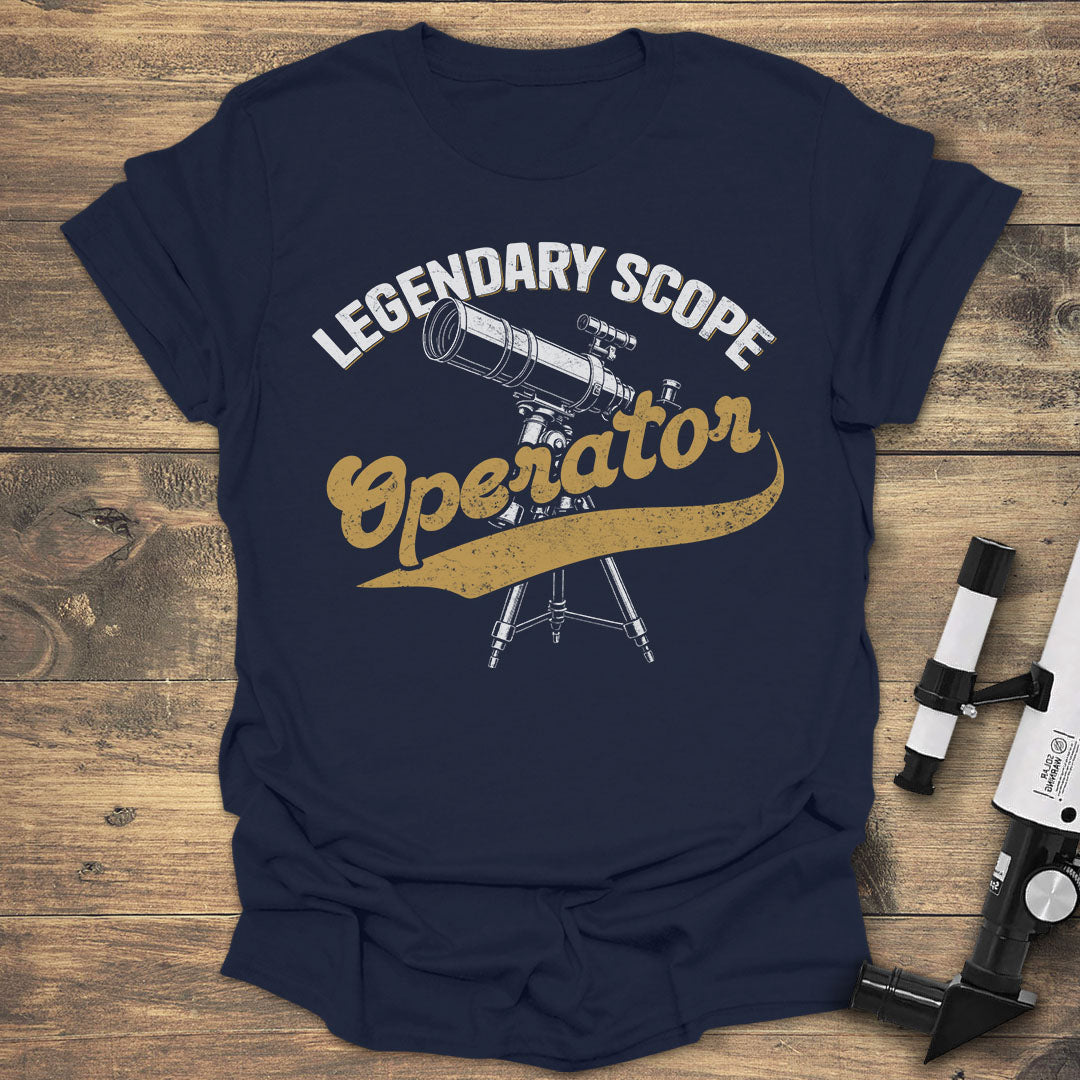 Legendary Scope Operator