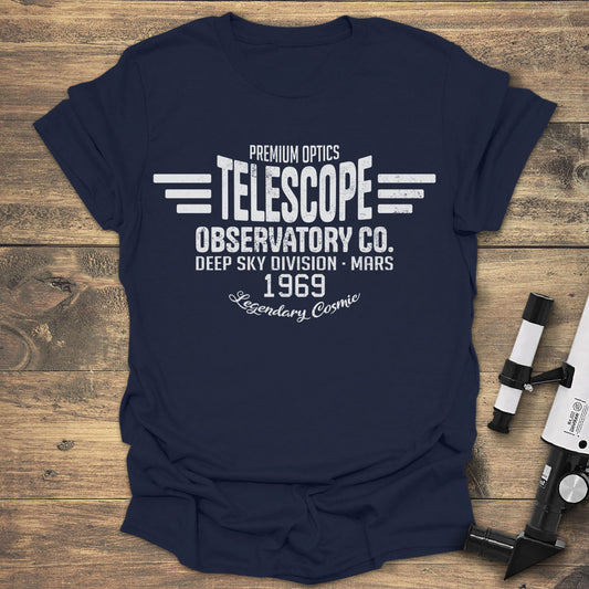 Telescope Observatory Co.