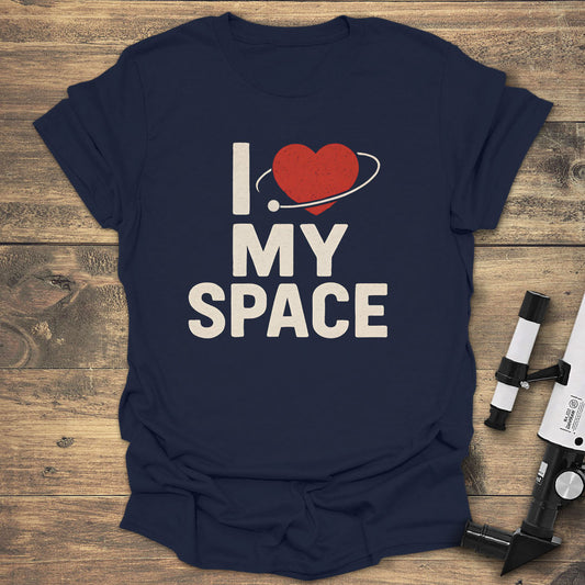 I Love My Space