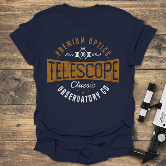 Telescope Classic Observatory
