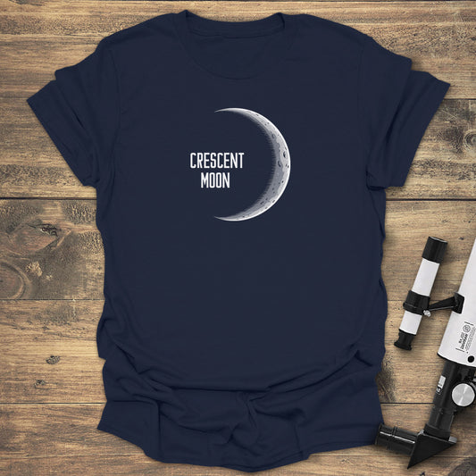 Crescent Moon