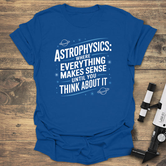 Science Humor