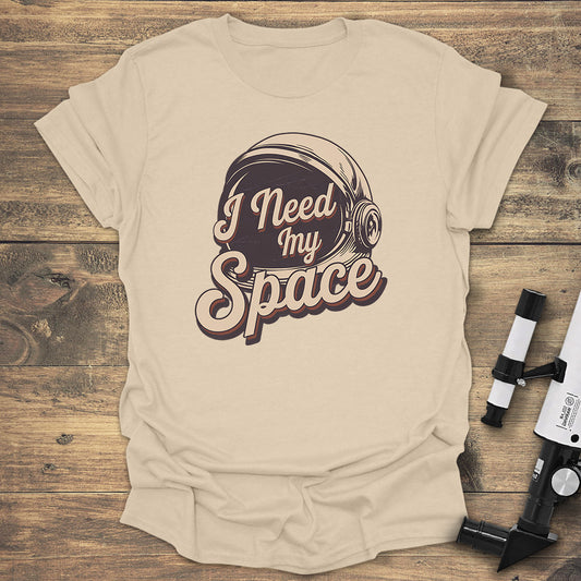 I Need My Space