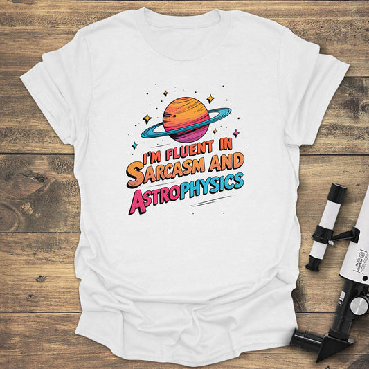 Funny Astrophysics
